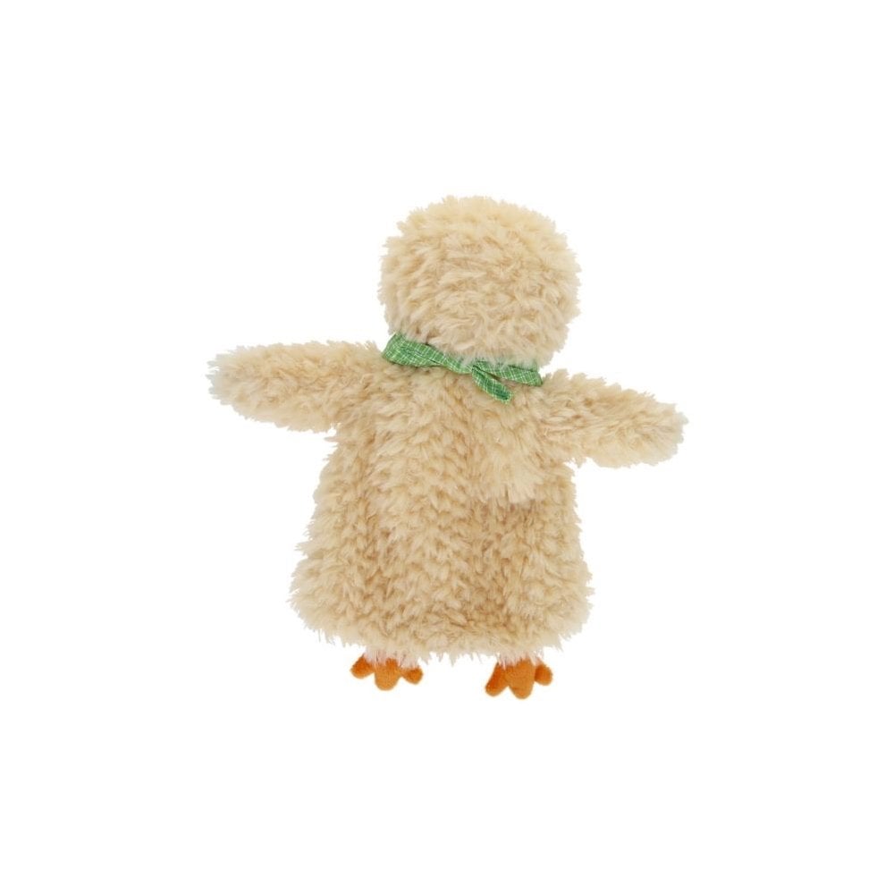 HAND PUPPET - CHICK