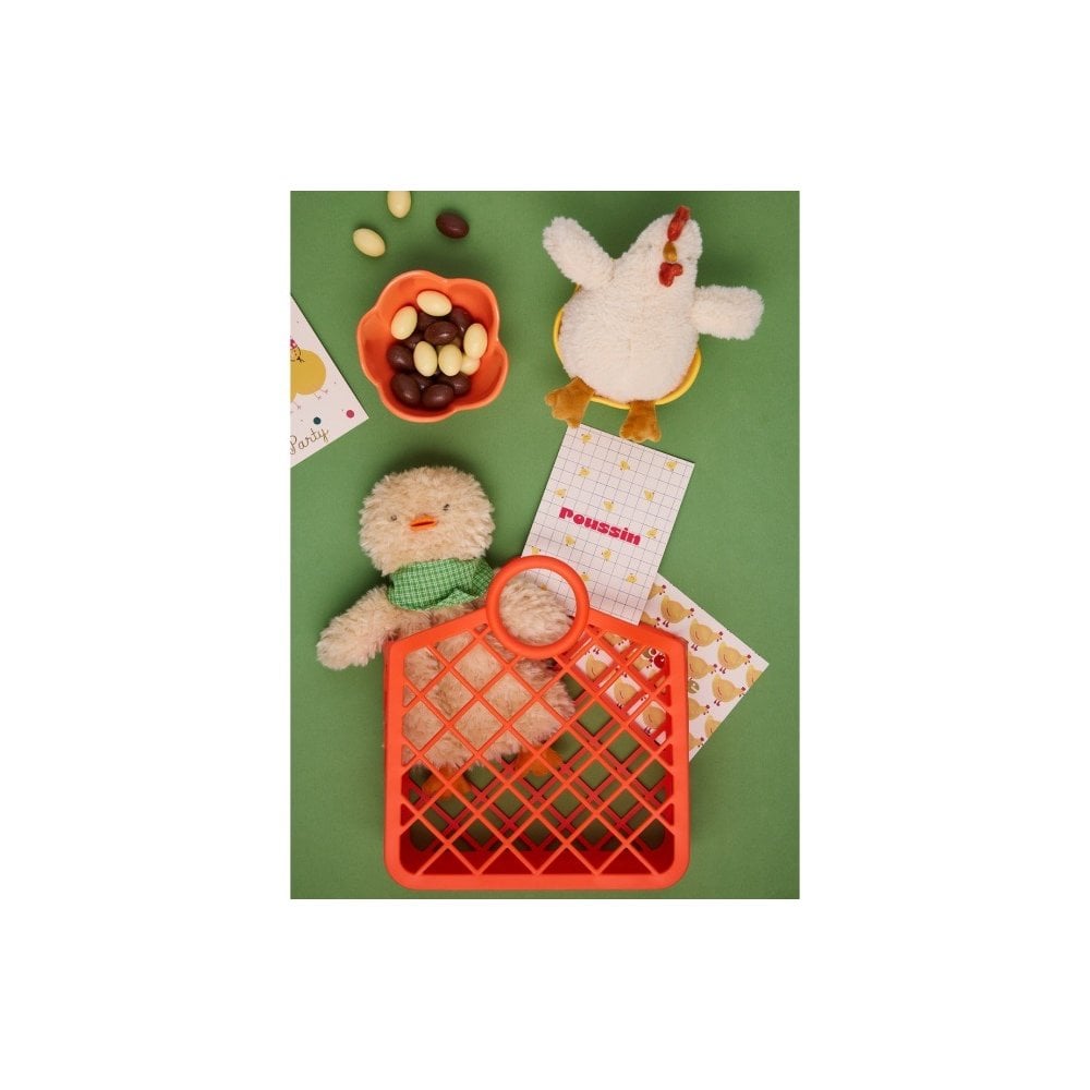 HAND PUPPET - CHICK