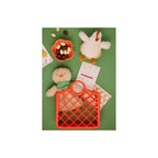 HAND PUPPET - CHICK