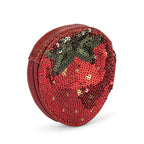 FRAISE PURSE - STRAWBERRY