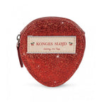 FRAISE PURSE - STRAWBERRY