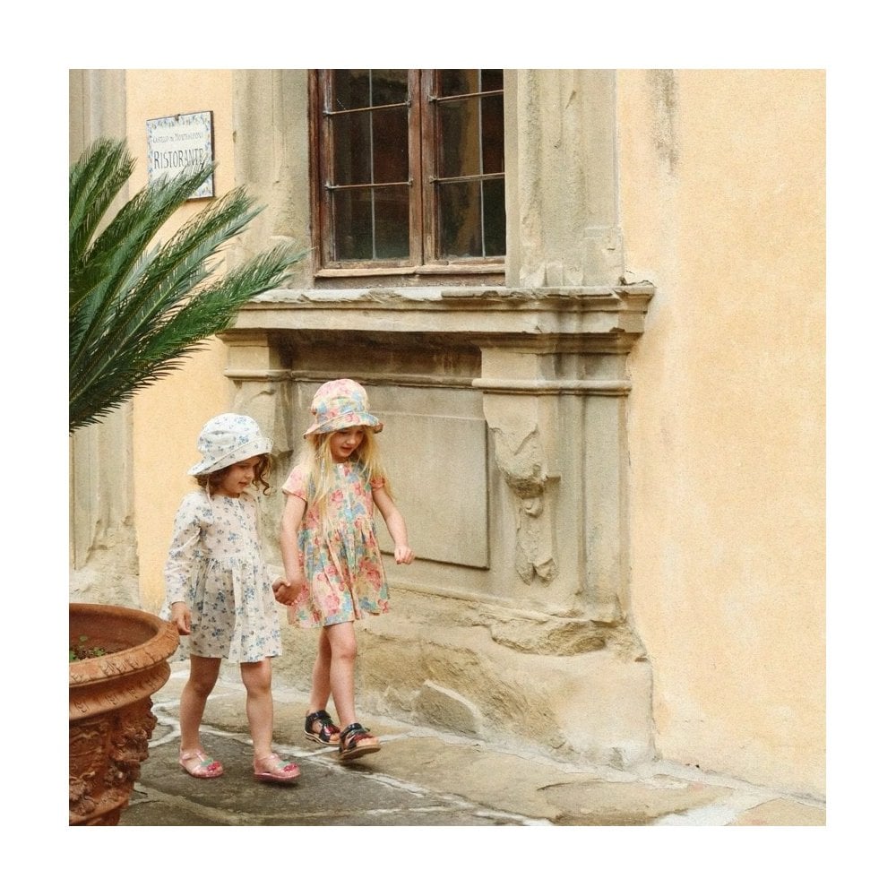 PACEY SUN HAT - TRAMONTO