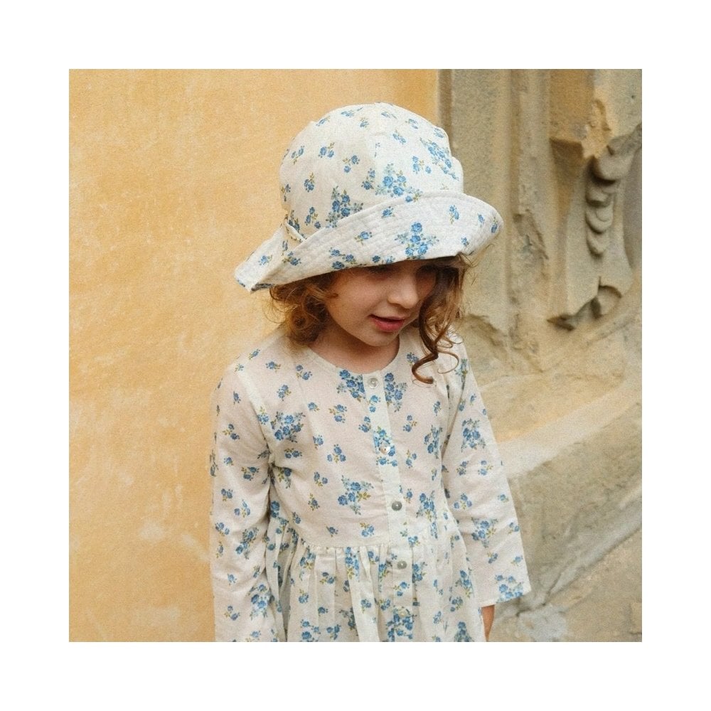 PACEY SUN HAT - TRAMONTO