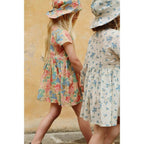PACEY SUN HAT - TRAMONTO