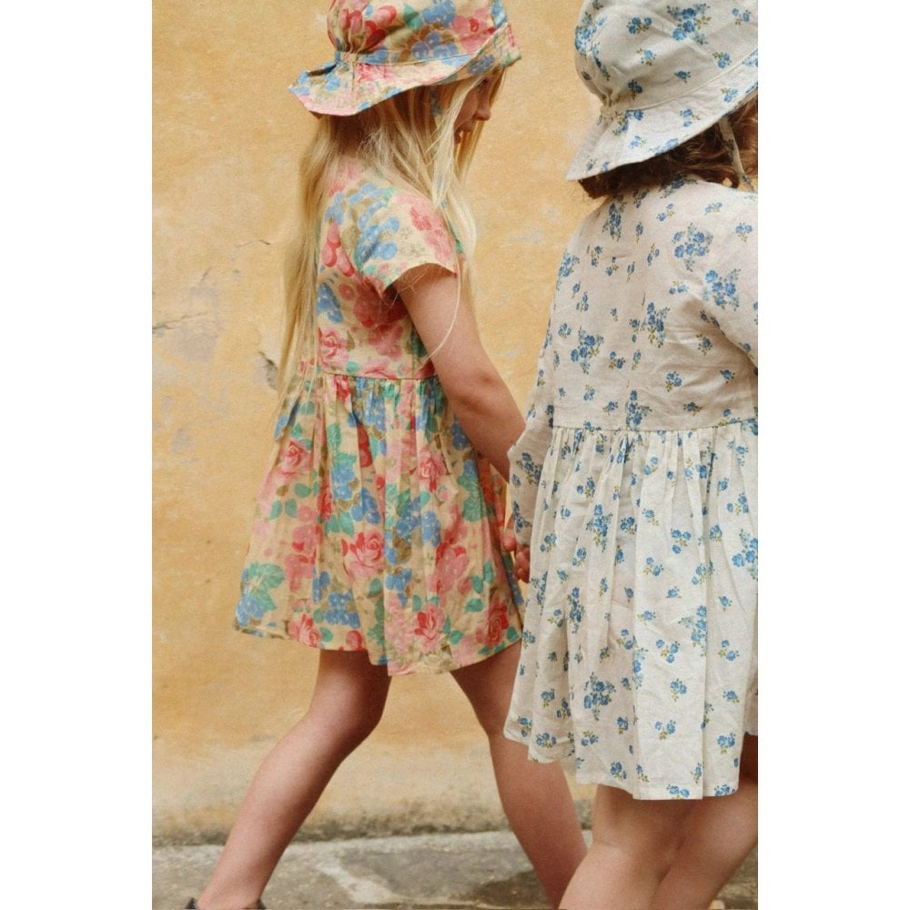 PACEY SUN HAT - TRAMONTO