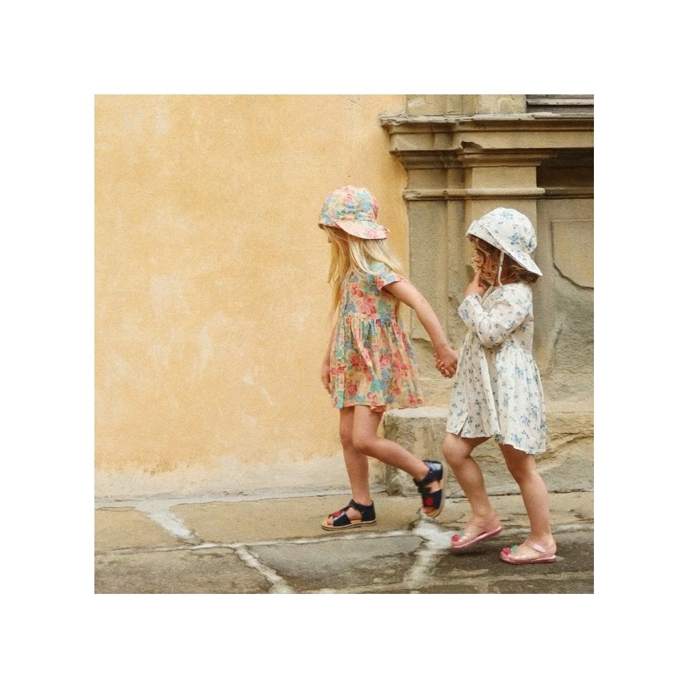 PACEY SUN HAT - TRAMONTO