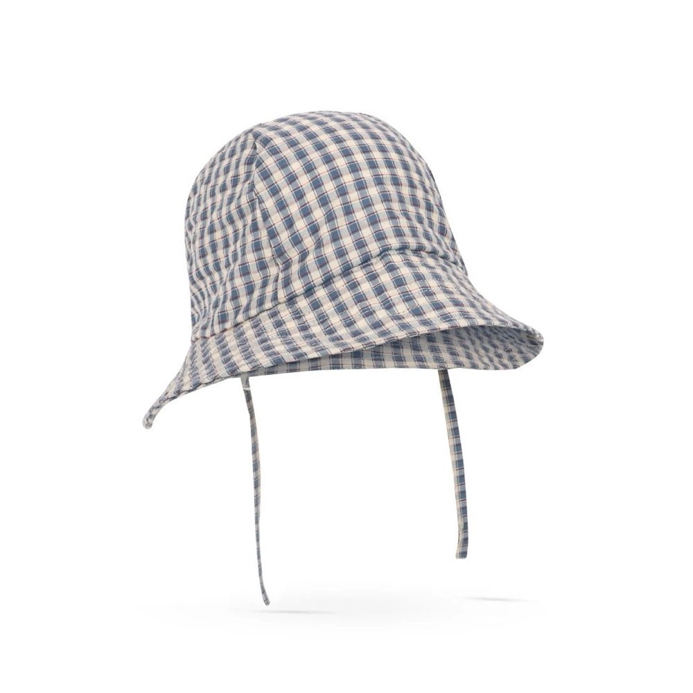 KIM SUN HAT - CAPTAINS CHECK