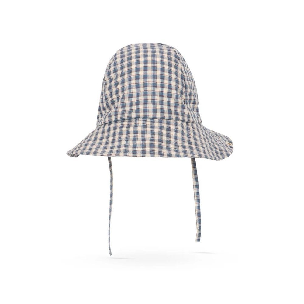 KIM SUN HAT - CAPTAINS CHECK