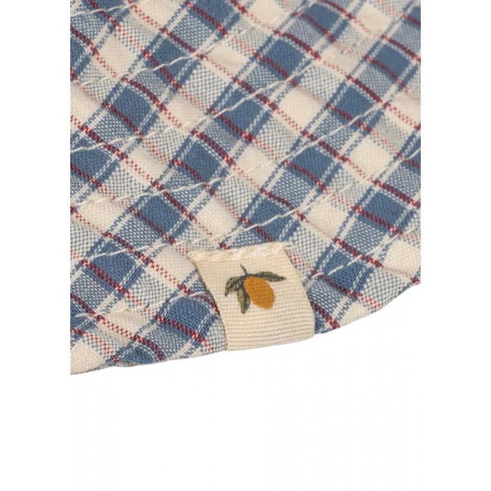 KIM SUN HAT - CAPTAINS CHECK