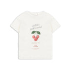 ERA TEE - JAZZY