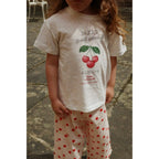 ERA TEE - JAZZY
