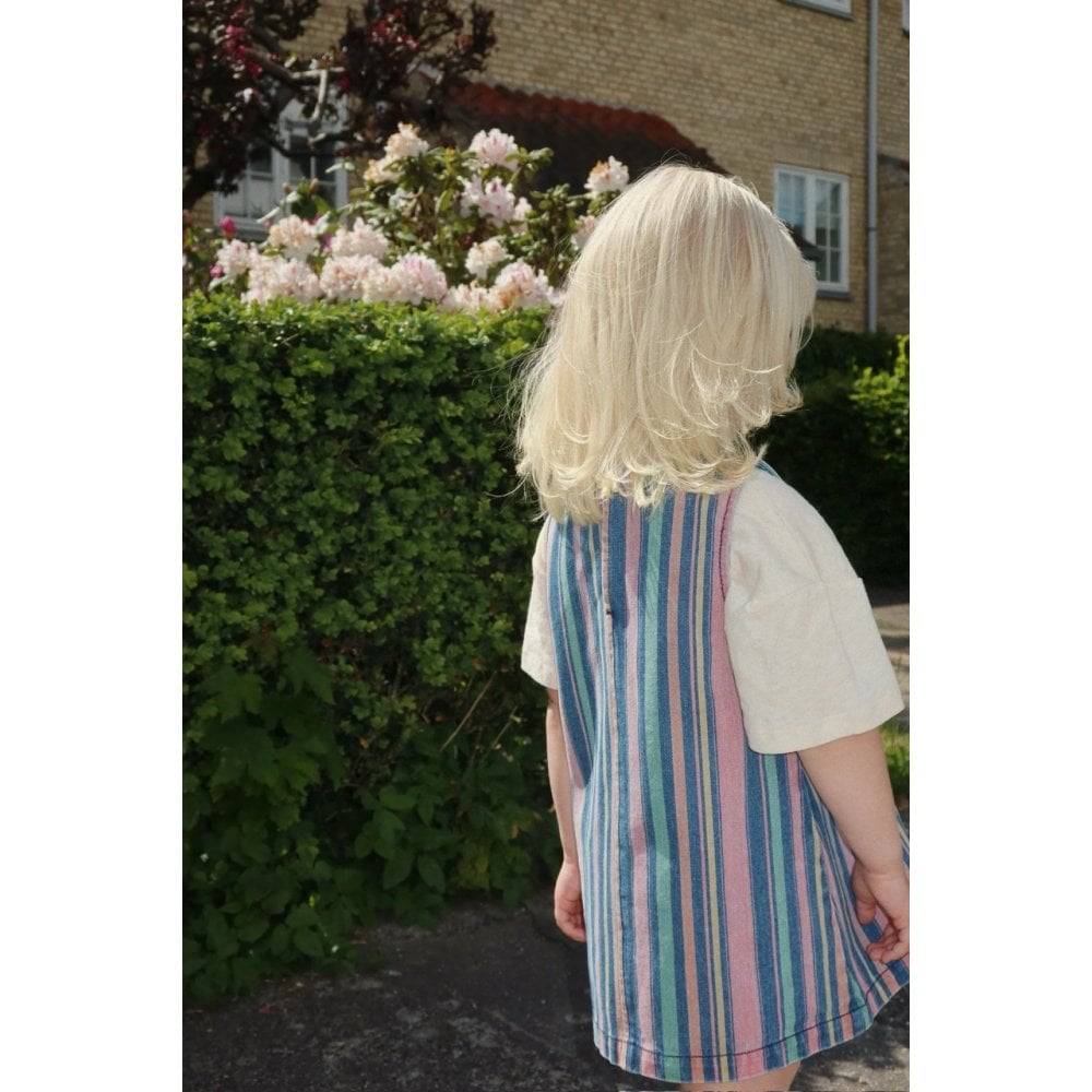 ERA TEE - JAZZY