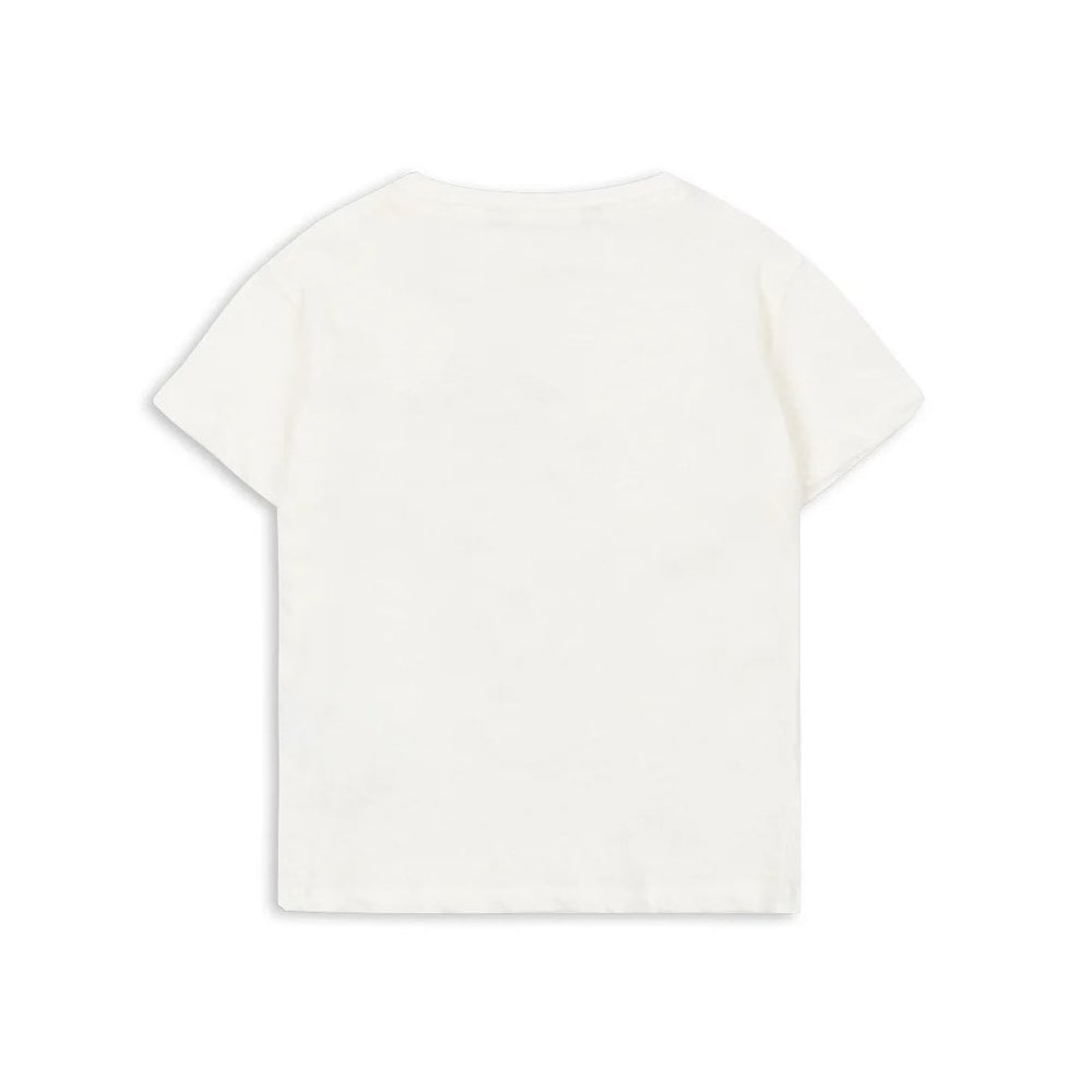 ERA TEE - JAZZY