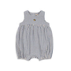 KIM ROMPER - CAPTAINS CHECK