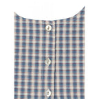 KIM ROMPER - CAPTAINS CHECK