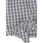 KIM ROMPER - CAPTAINS CHECK