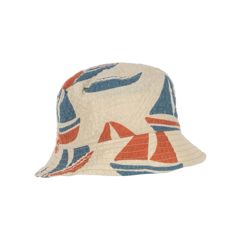 ELLIOT BUCKET HAT