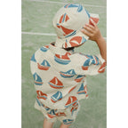 ELLIOT BUCKET HAT
