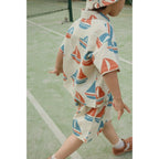 ELLIOT BUCKET HAT