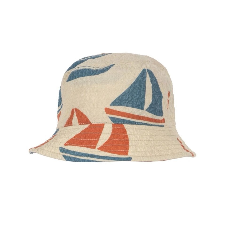 ELLIOT BUCKET HAT
