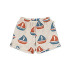 ELLIOT SHORTS -AHOY