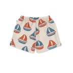 ELLIOT SHORTS -AHOY