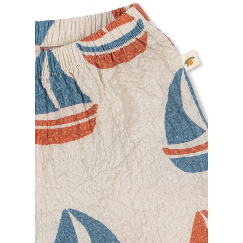 ELLIOT SHORTS -AHOY