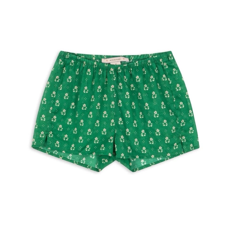 CAMI SHORTS - VIDAVERDE