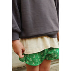 CAMI SHORTS - VIDAVERDE