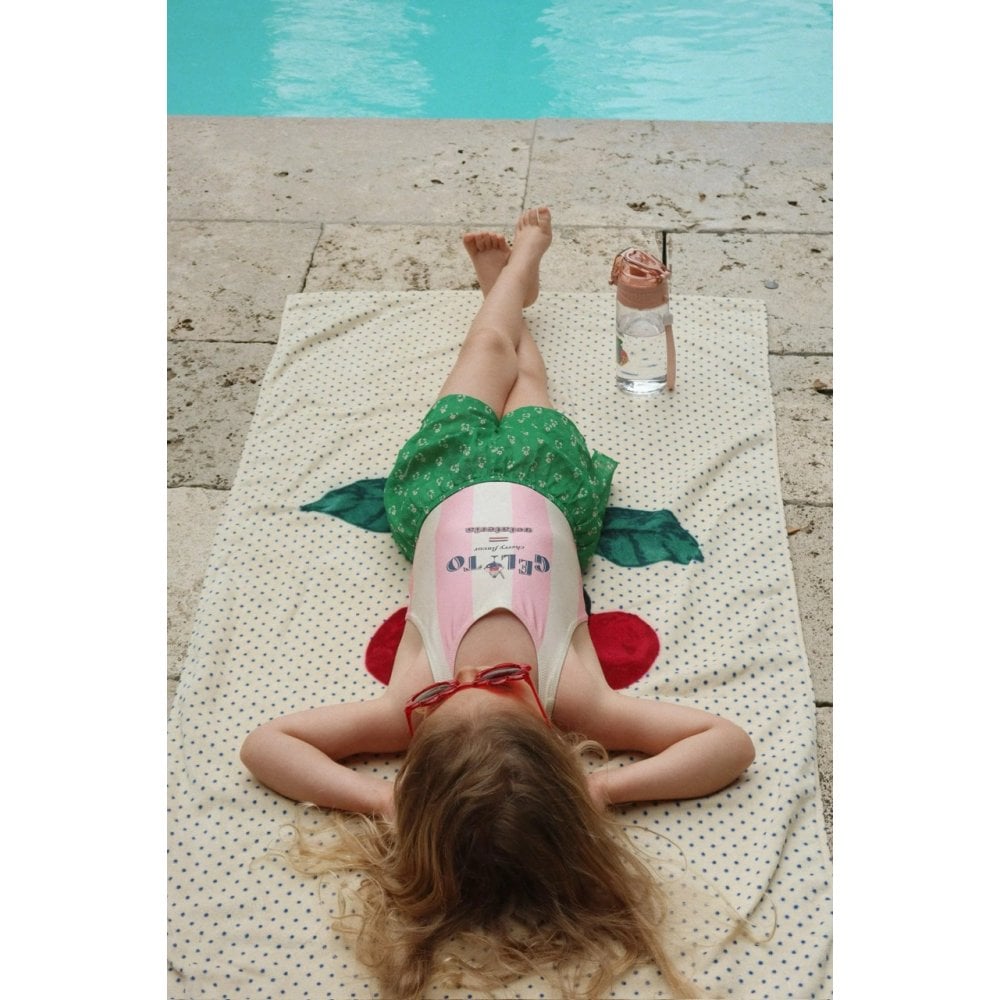 CAMI SHORTS - VIDAVERDE