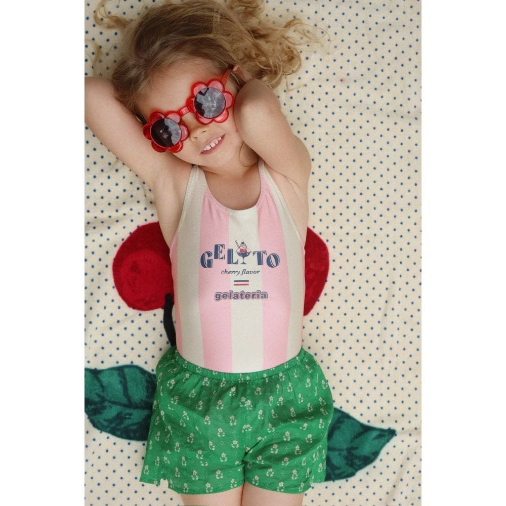 CAMI SHORTS - VIDAVERDE