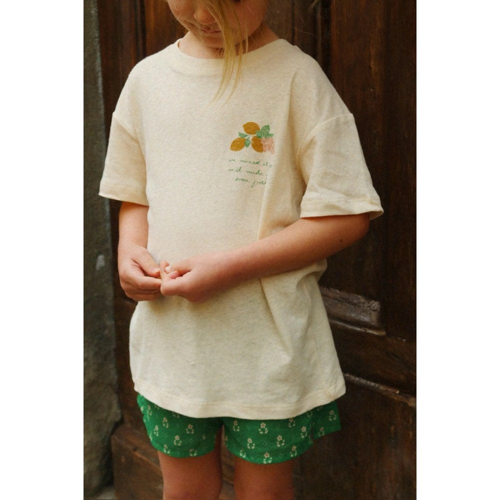 CAMI SHORTS - VIDAVERDE