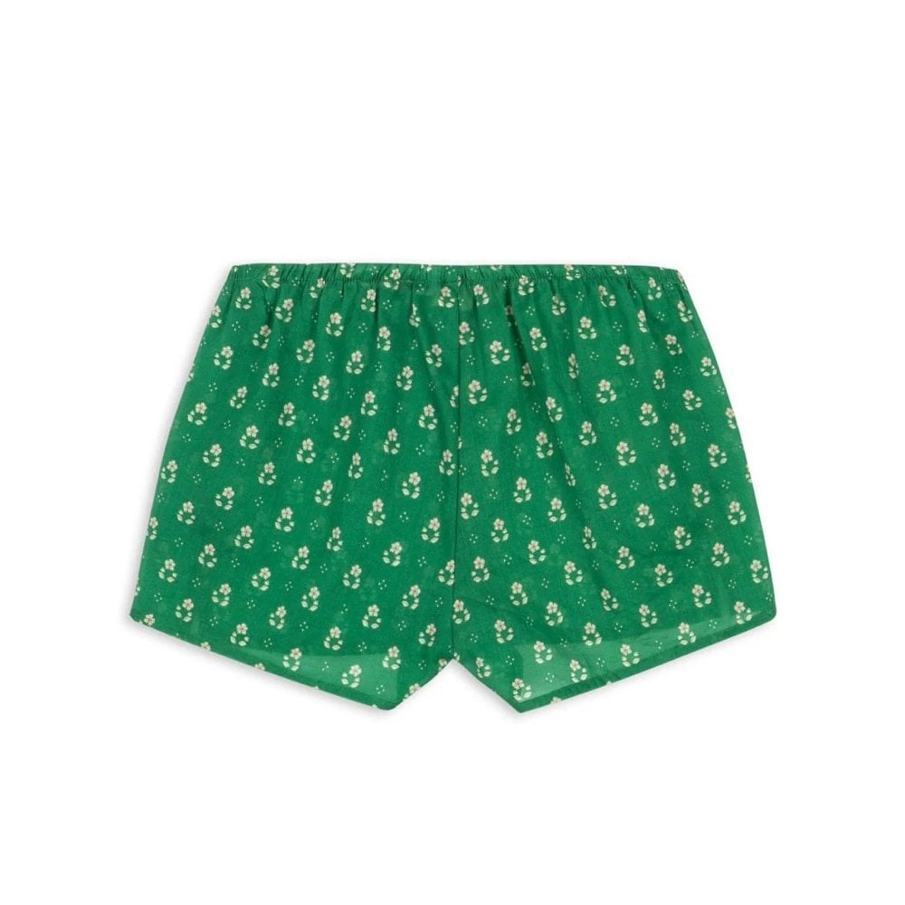 CAMI SHORTS - VIDAVERDE