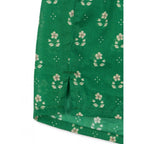 CAMI SHORTS - VIDAVERDE