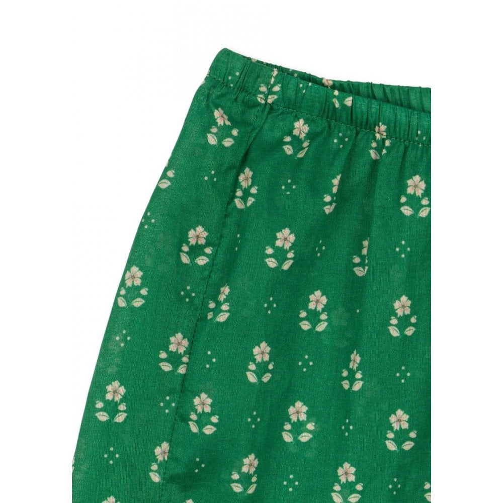 CAMI SHORTS - VIDAVERDE