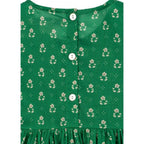 CAMI SMOCK DRESS - VIDAVERDE