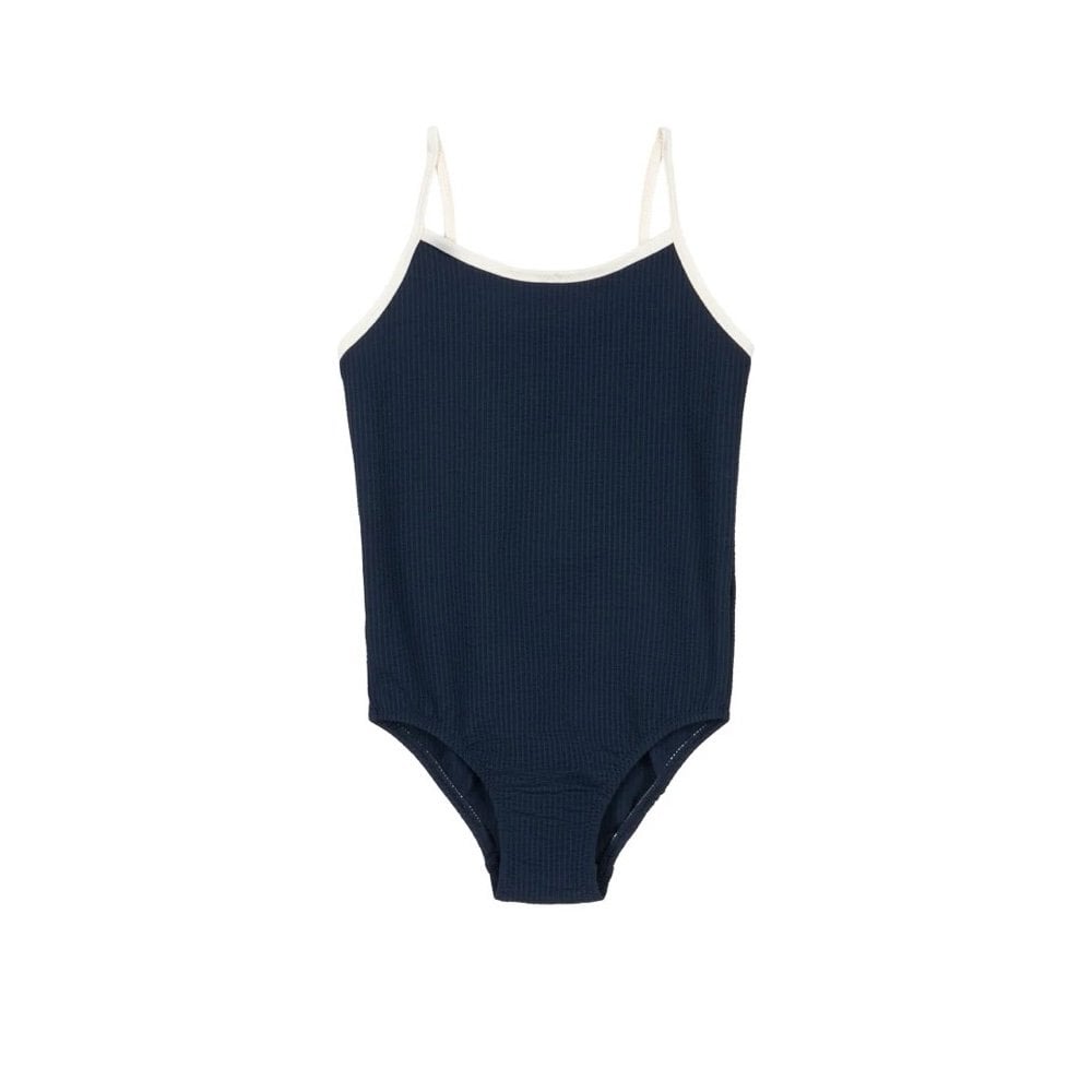 BOWIE SWIMSUIT - NAVY BLAZER