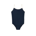 BOWIE SWIMSUIT - NAVY BLAZER