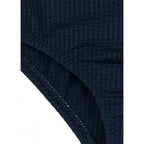 BOWIE SWIMSUIT - NAVY BLAZER