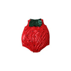 STRAWBERRY DRESS UP SET