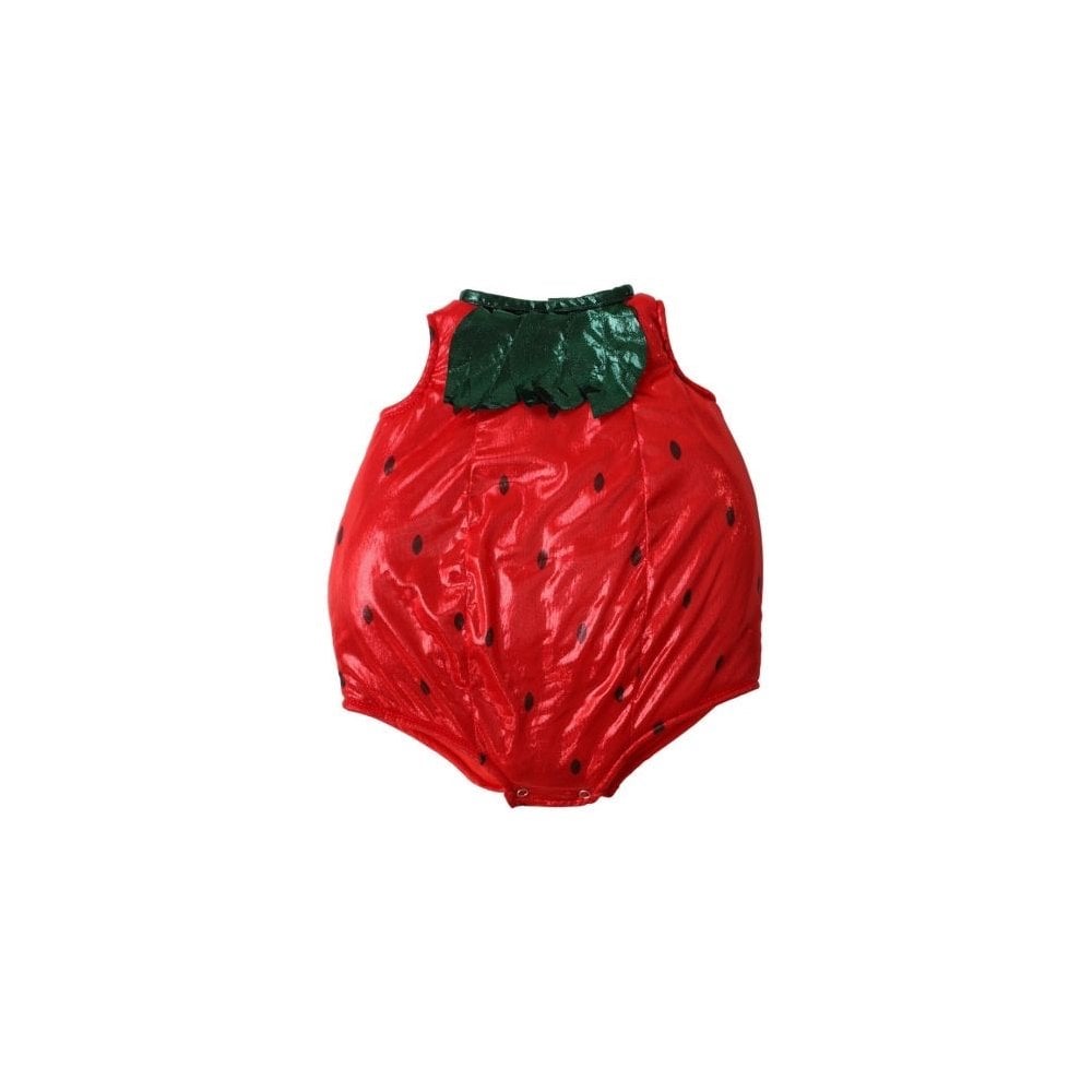 STRAWBERRY DRESS UP SET