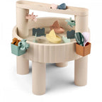 SEPP ACTIVITY TABLE - SANDY MIX