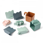 SEPP ACTIVITY TABLE - SANDY MIX