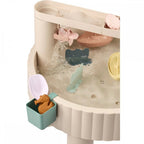 SEPP ACTIVITY TABLE - SANDY MIX