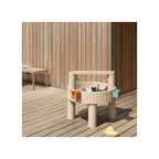 SEPP ACTIVITY TABLE - SANDY MIX