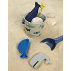 GILMA SHARK BEACH SET