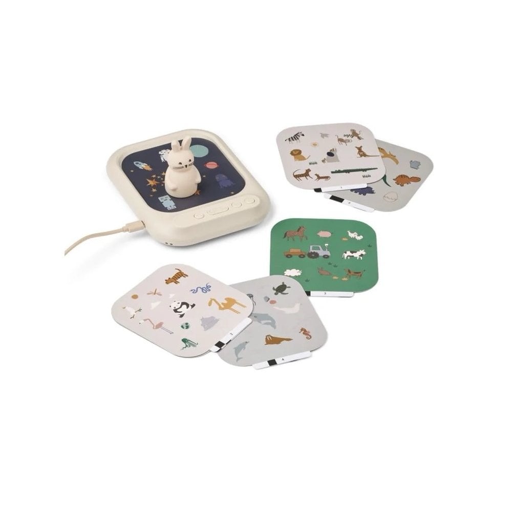 ARCHIE ACTIVITY SOUND BOARD