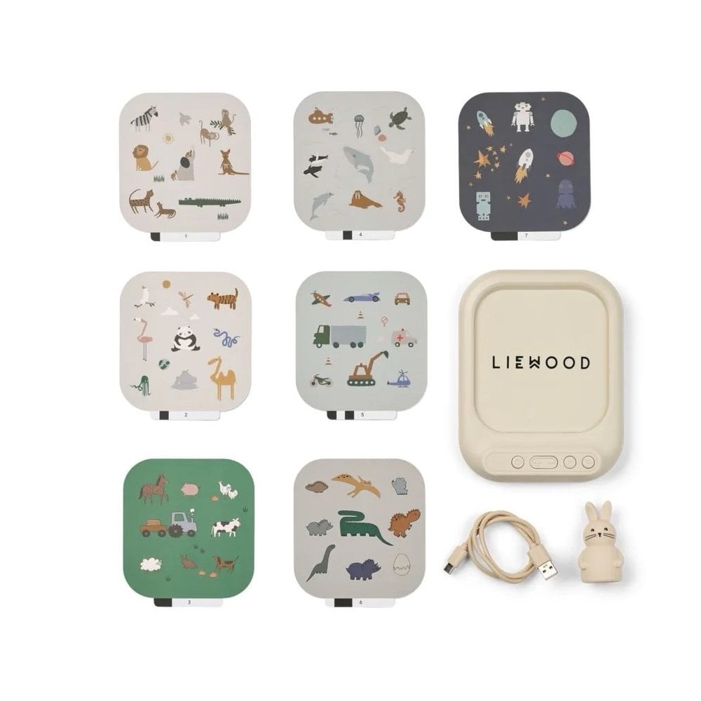 ARCHIE ACTIVITY SOUND BOARD