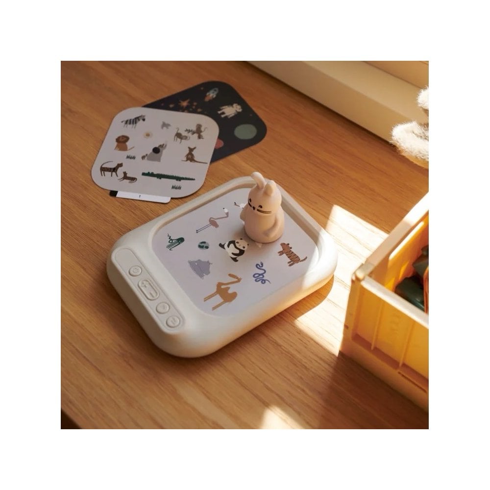 ARCHIE ACTIVITY SOUND BOARD