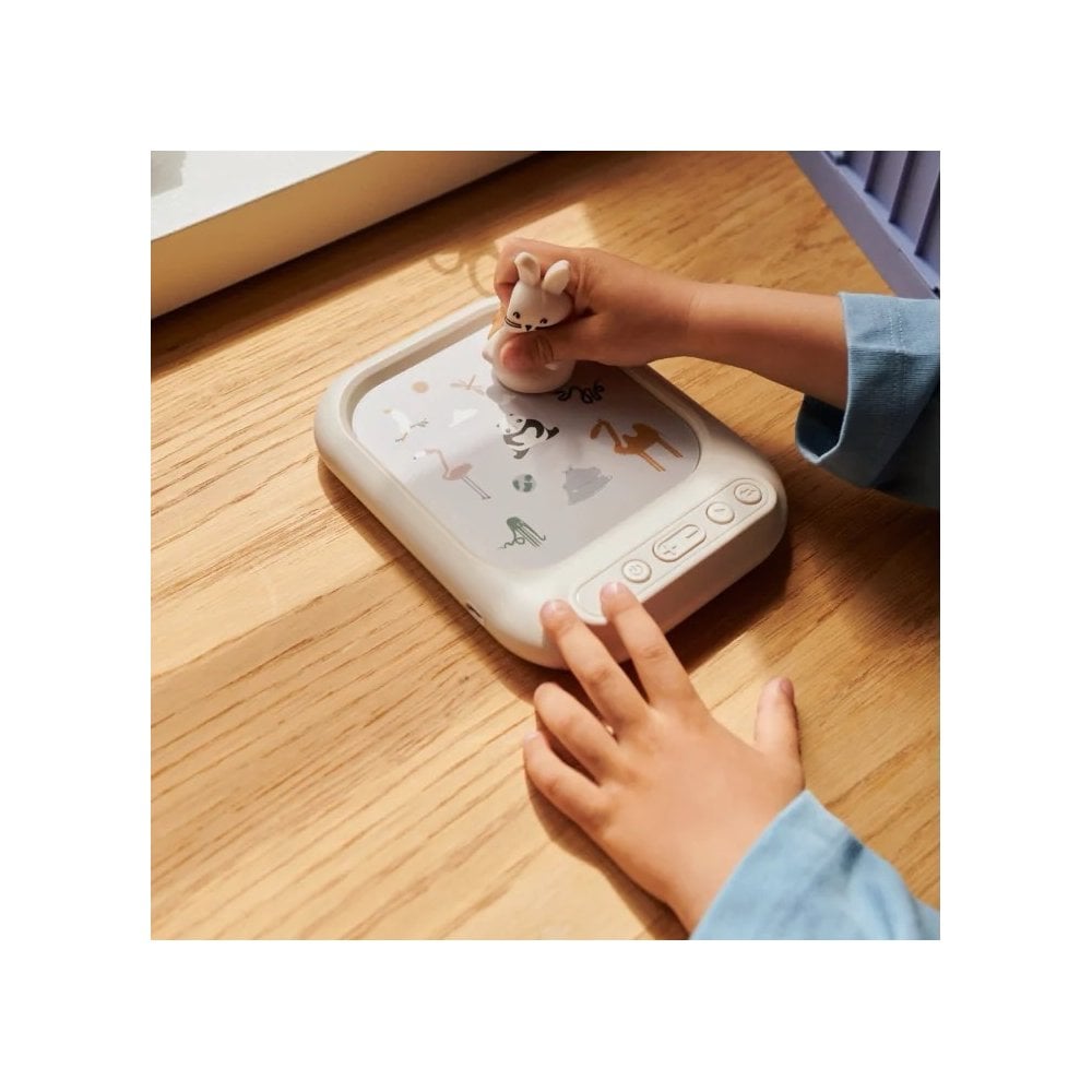 ARCHIE ACTIVITY SOUND BOARD